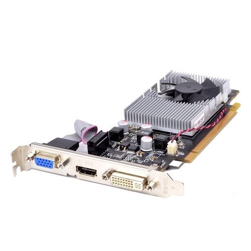 nVidia 180-10118-0000-A01 Video Card Agp Lp 180-10410-0000-A01 Nvidia GeForce 8600M GT 128MB Video Graphics Card